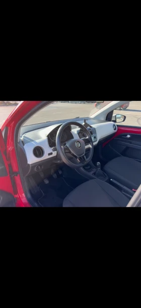 VW Up, снимка 7 - Автомобили и джипове - 53659472