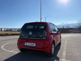 VW Up, снимка 6 - Автомобили и джипове - 53659472