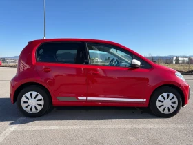 VW Up, снимка 4 - Автомобили и джипове - 53659472
