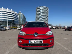 VW Up