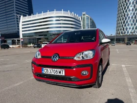 VW Up, снимка 2 - Автомобили и джипове - 53659472