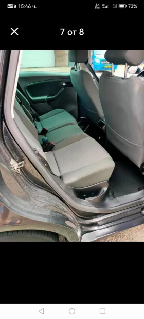 Seat Altea TDI - 2600 € / 5085.16 лв. - 31411327 8