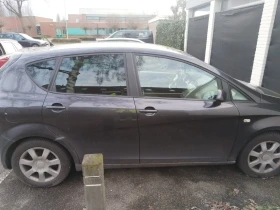 Seat Altea TDI - 2600 € / 5085.16 лв. - 31411327 4