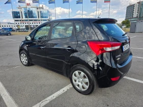Hyundai Ix20 - 4200 € / 8214.49 лв. - 88430633 4