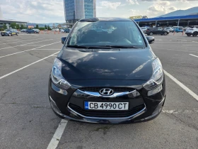 Hyundai Ix20 - 4200 € / 8214.49 лв. - 88430633 3