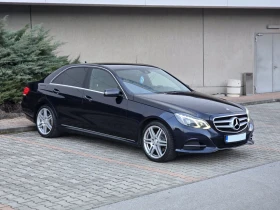 Mercedes-Benz E 350 9g Tronic, пружини