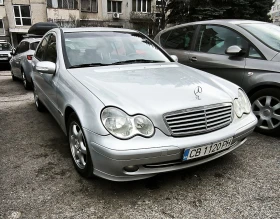 Mercedes-Benz C 200 2.0 Компресор Газ - 2500 € / 4889.57 лв. - 85817761 2