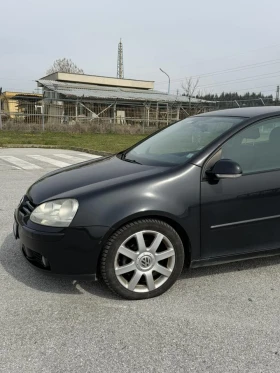 VW Golf 5 - 4300 € / 8410.07 лв. - 10525980 2
