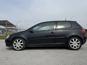 VW Golf 5 - 4300 € / 8410.07 лв. - 10525980 15