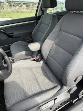 VW Golf 5 - 4300 € / 8410.07 лв. - 10525980 16