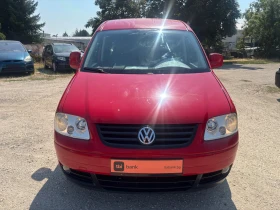 VW Caddy 2009+ 1.6 ��.�����+ 102��+ 7�����* MAXI | Mobile.bg � ����� ������ 2