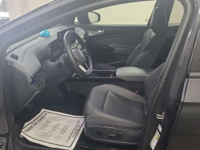VW ID.4 PRO| KEYLESS GO| МЪРТВА ТОЧКА| 2 КЛЮЧА| АМБИЕНТ|  | Auto.bg — изображение 10