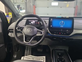 VW ID.4 PRO| KEYLESS GO| МЪРТВА ТОЧКА| 2 КЛЮЧА| АМБИЕНТ|  | Auto.bg — изображение 11