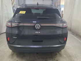 VW ID.4 PRO| KEYLESS GO| МЪРТВА ТОЧКА| 2 КЛЮЧА| АМБИЕНТ|  | Auto.bg — изображение 5