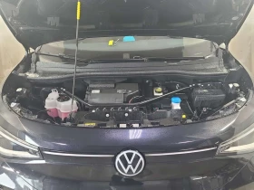VW ID.4 PRO| KEYLESS GO| МЪРТВА ТОЧКА| 2 КЛЮЧА| АМБИЕНТ|  | Auto.bg — изображение 9