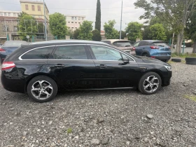 Peugeot 508 2.0 hdi automat | Mobile.bg � ����� ������ 8