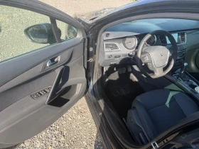Peugeot 508 2.0 hdi automat | Mobile.bg � ����� ������ 16