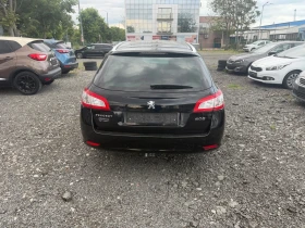Peugeot 508 2.0 hdi automat | Mobile.bg � ����� ������ 6