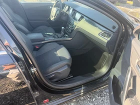Peugeot 508 2.0 hdi automat | Mobile.bg � ����� ������ 10