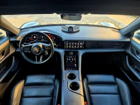 Porsche Taycan * 4 Cross Turismo* PANO* 360* BOSE*  | Mobile.bg � ����� ������ 9