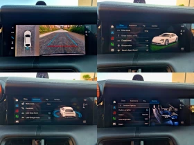 Porsche Taycan * 4 Cross Turismo* PANO* 360* BOSE*  | Mobile.bg � ����� ������ 14