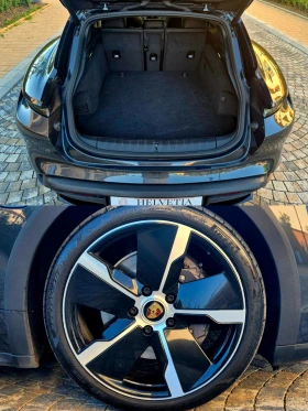 Porsche Taycan * 4 Cross Turismo* PANO* 360* BOSE*  | Mobile.bg � ����� ������ 17