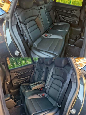 Porsche Taycan * 4 Cross Turismo* PANO* 360* BOSE*  | Mobile.bg � ����� ������ 11
