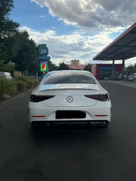 Mercedes-Benz CLS 400 CLS400D! 4MAT?C! GERMANY! SUNROOF! 360CAM! | Mobile.bg � ����� ������ 5