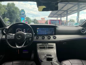 Mercedes-Benz CLS 400 CLS400D! 4MAT?C! GERMANY! SUNROOF! 360CAM! | Mobile.bg � ����� ������ 12