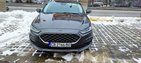 Ford Mondeo Vignale - 12499 € / 24445.92 лв. - 22357614 2
