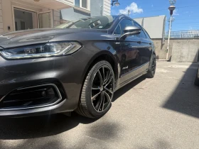 Ford Mondeo Vignale - 12499 € / 24445.92 лв. - 22357614 5