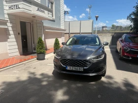 Ford Mondeo Vignale - 12499 € / 24445.92 лв. - 22357614 3