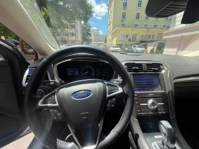 Ford Mondeo Vignale - 12499 € / 24445.92 лв. - 22357614 9