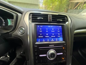 Ford Mondeo Vignale - 12499 € / 24445.92 лв. - 22357614 12