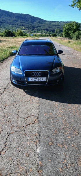Audi A4 B7 - 2000 € / 3911.66 лв. - 74180321 3