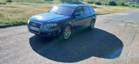 Audi A4 B7 - 2000 € / 3911.66 лв. - 74180321 2