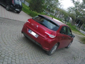 Citroen C4 1.4 i ������ - EURO 5 | Mobile.bg � ����� ������ 6