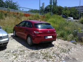 Citroen C4 1.4 i ������ - EURO 5 | Mobile.bg � ����� ������ 5