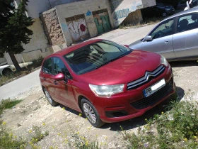 Citroen C4 1.4 i ������ - EURO 5 | Mobile.bg � ����� ������ 3