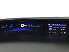 Honda Civic 1.8 EX | Auto.bg — изображение 15