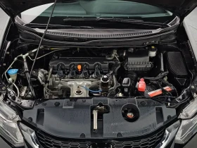 Honda Civic 1.8 EX | Auto.bg — изображение 12