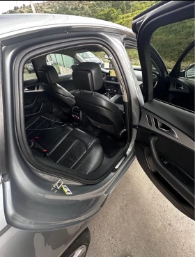 Audi A6 �7 | Mobile.bg � ����� ������ 9