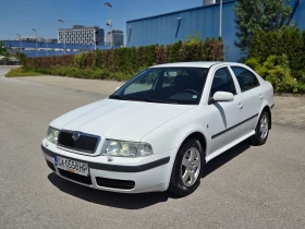 Skoda Octavia 1.9TDI 101к.с. УНИКАЛНА