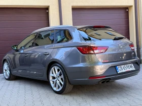 Seat Leon FR 1.4-TSI-ACT  150ps | Mobile.bg � ����� ������ 4