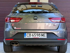 Seat Leon FR 1.4-TSI-ACT  150ps | Mobile.bg � ����� ������ 5