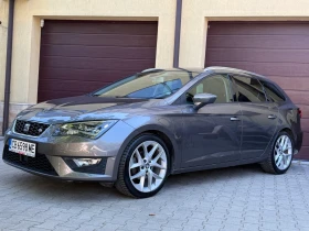 Seat Leon FR 1.4-TSI-ACT  150ps | Mobile.bg � ����� ������ 3