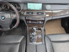 BMW 730 (F01) 730Ld | Mobile.bg � ����� ������ 7