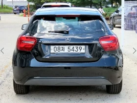 Mercedes-Benz A 200 W176 | Auto.bg — изображение 7
