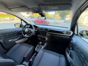 Citroen C3 STT-FACELIFT-AVTOMAT-���������-93�.� | Mobile.bg � ����� ������ 12