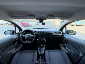 Citroen C3 STT-FACELIFT-AVTOMAT-���������-93�.� | Mobile.bg � ����� ������ 11